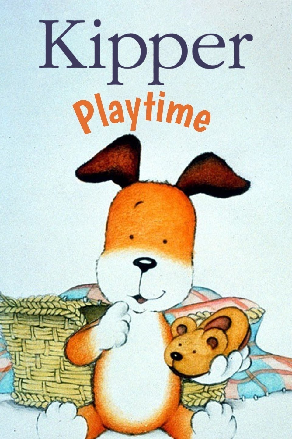 Постер Kipper: Playtime